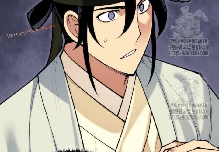 Học Giả Kiếm Sĩ Chapter 180 125