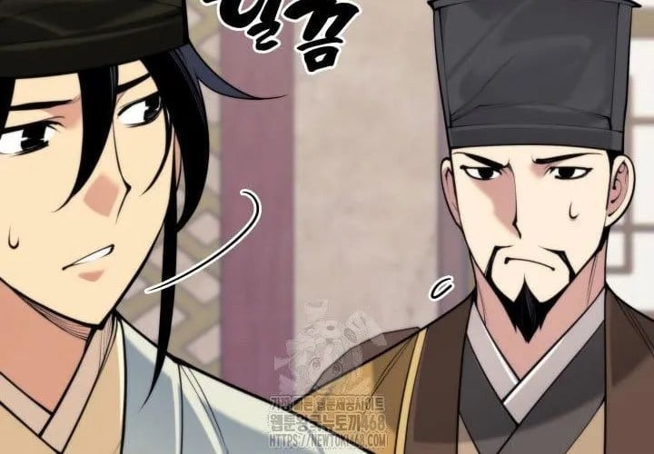 Học Giả Kiếm Sĩ Chapter 180 129
