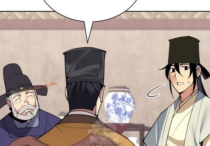 Học Giả Kiếm Sĩ Chapter 180 136