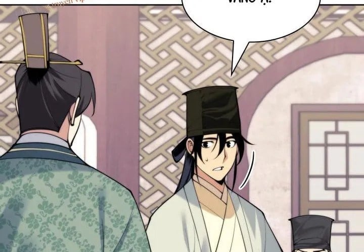 Học Giả Kiếm Sĩ Chapter 180 139