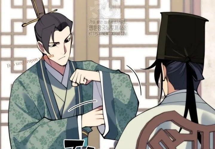 Học Giả Kiếm Sĩ Chapter 180 150