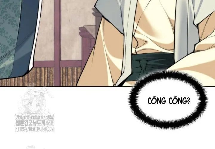 Học Giả Kiếm Sĩ Chapter 180 154