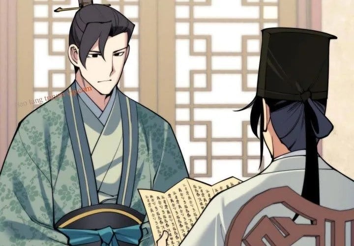 Học Giả Kiếm Sĩ Chapter 180 160