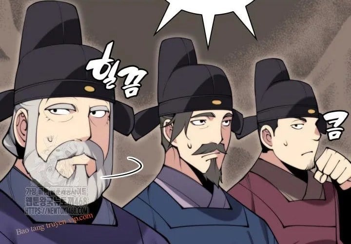 Học Giả Kiếm Sĩ Chapter 180 163