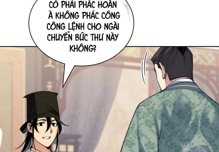 Học Giả Kiếm Sĩ Chapter 180 169