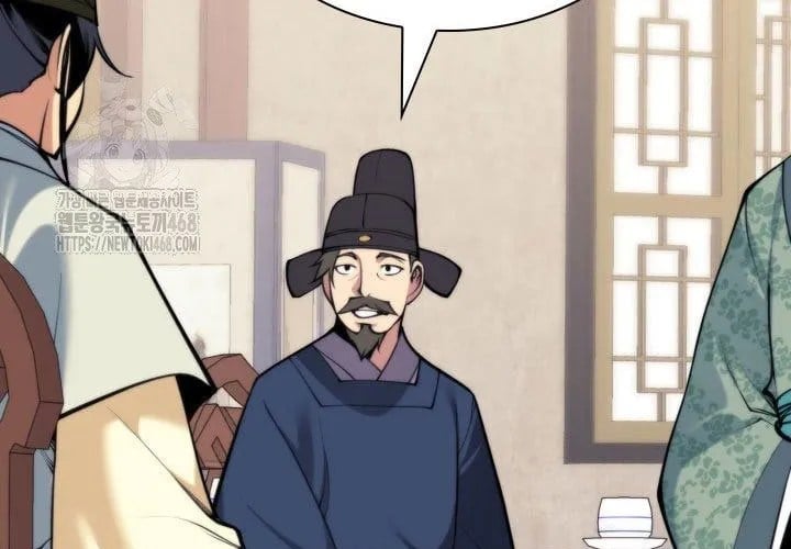 Học Giả Kiếm Sĩ Chapter 180 177