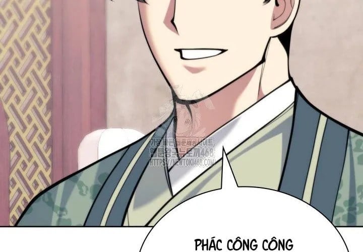 Học Giả Kiếm Sĩ Chapter 180 181