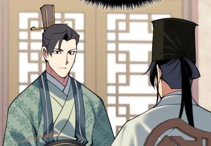 Học Giả Kiếm Sĩ Chapter 180 202