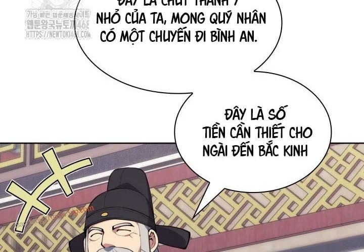 Học Giả Kiếm Sĩ Chapter 180 221