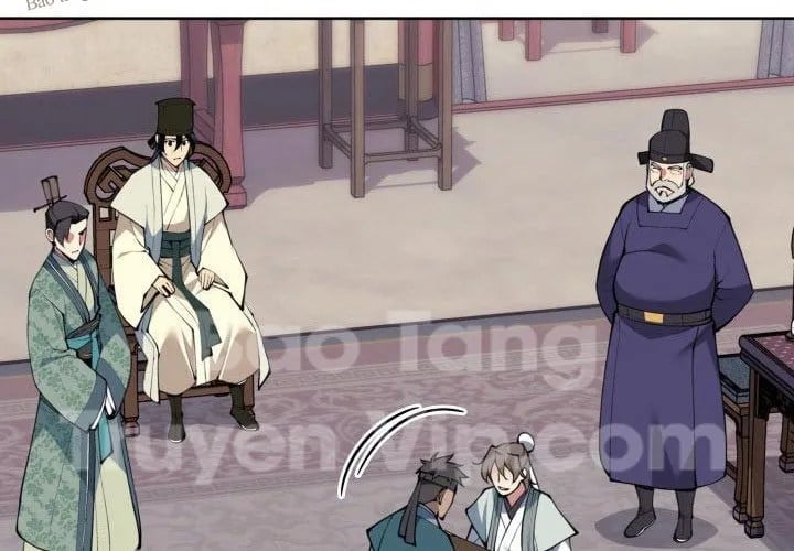Học Giả Kiếm Sĩ Chapter 180 259