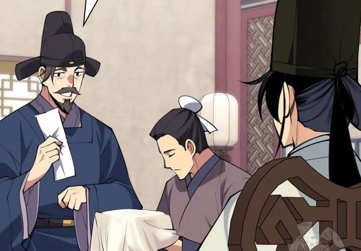 Học Giả Kiếm Sĩ Chapter 180 266