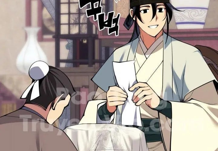 Học Giả Kiếm Sĩ Chapter 180 270