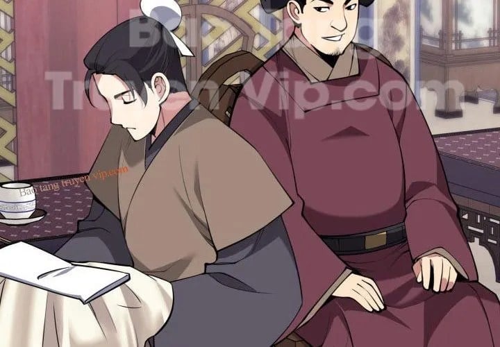 Học Giả Kiếm Sĩ Chapter 180 278