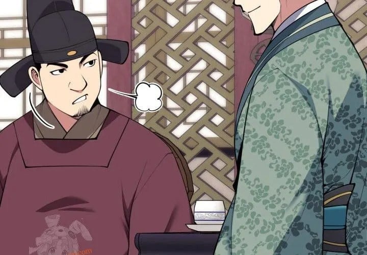 Học Giả Kiếm Sĩ Chapter 180 282