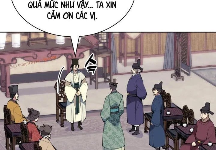 Học Giả Kiếm Sĩ Chapter 180 285
