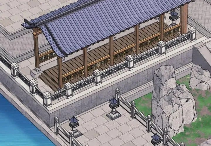 Học Giả Kiếm Sĩ Chapter 180 303