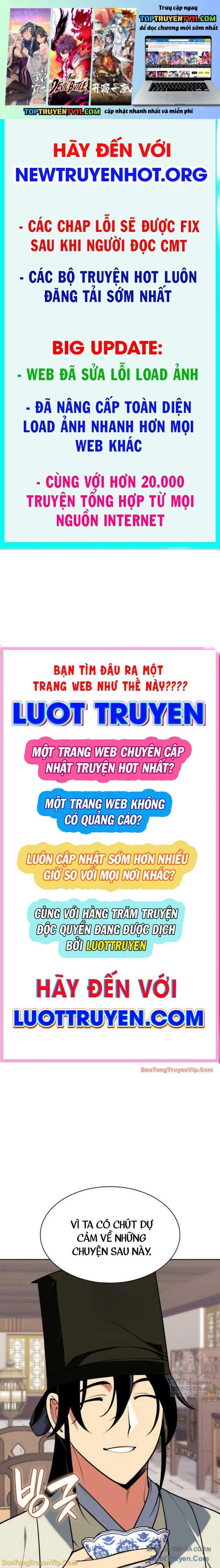Học Giả Kiếm Sĩ Chapter 186 - Trang 2