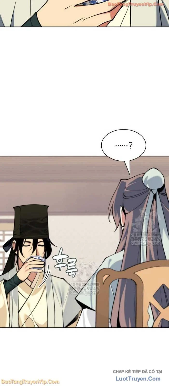 Học Giả Kiếm Sĩ Chapter 186 - Trang 2