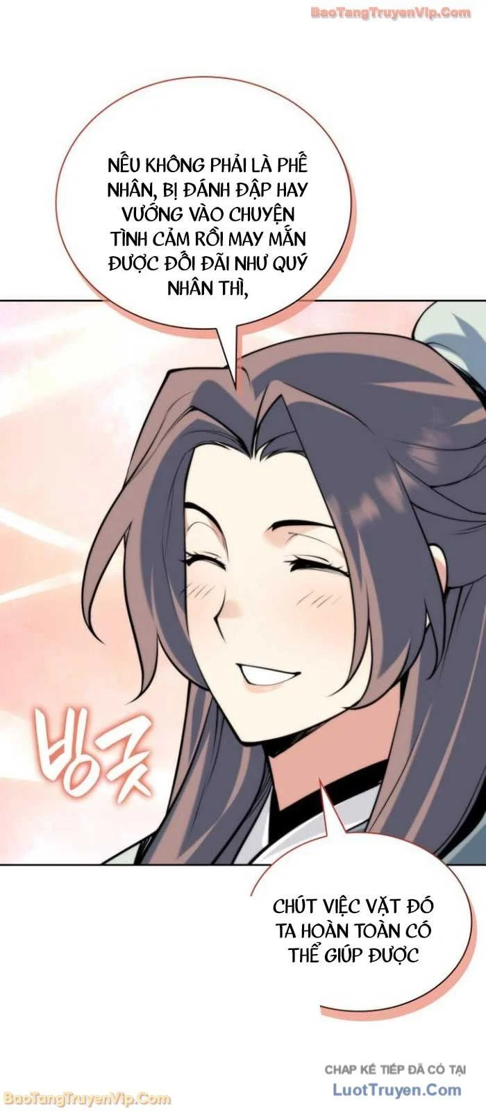 Học Giả Kiếm Sĩ Chapter 186 - Trang 2