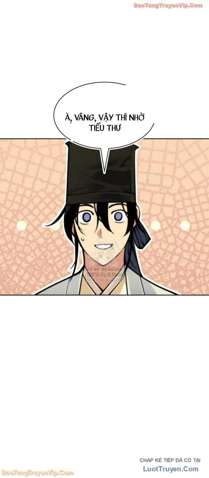 Học Giả Kiếm Sĩ Chapter 186 - Trang 2