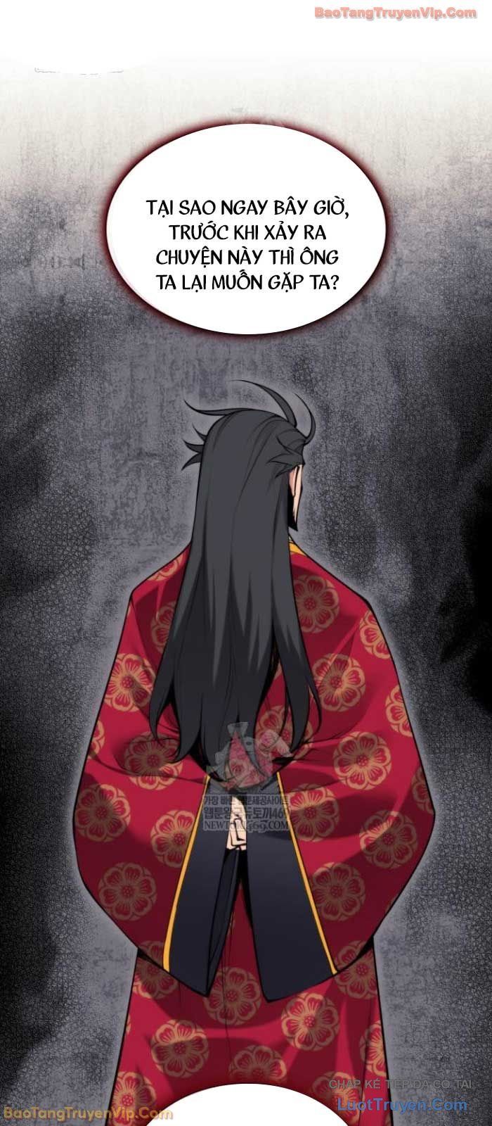 Học Giả Kiếm Sĩ Chapter 186 - Trang 2