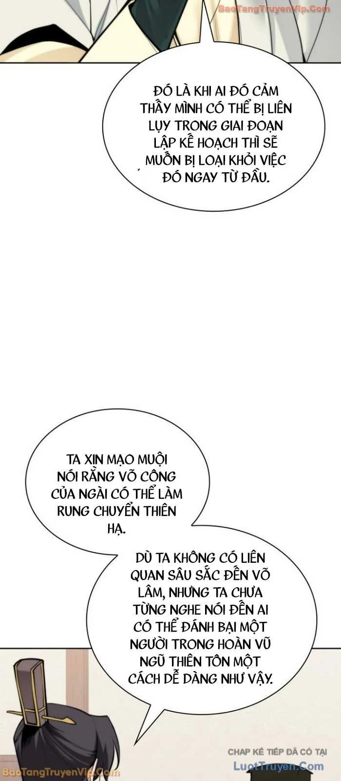 Học Giả Kiếm Sĩ Chapter 186 - Trang 2