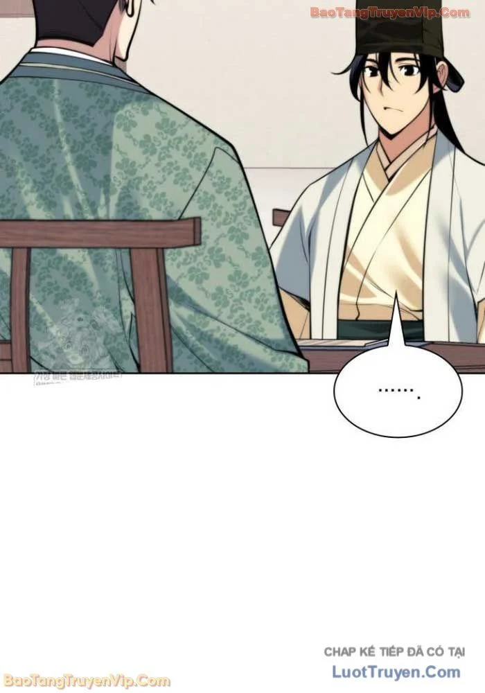 Học Giả Kiếm Sĩ Chapter 186 - Trang 2