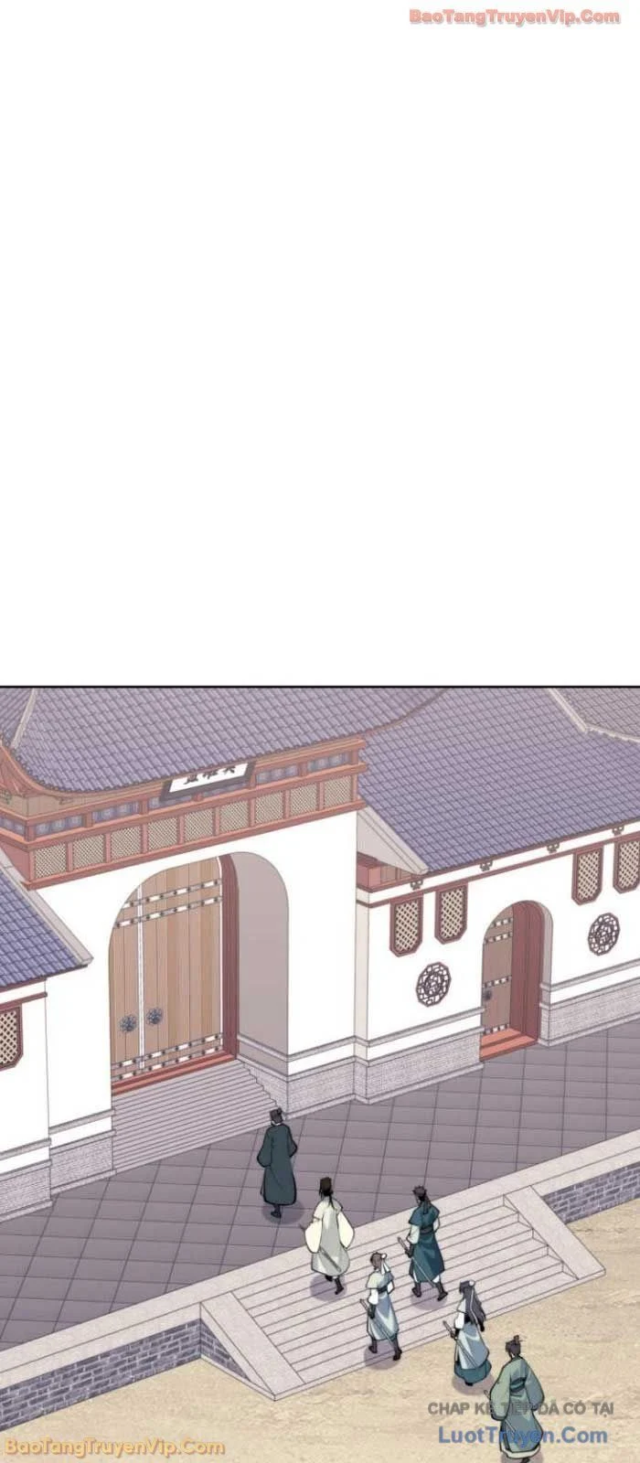 Học Giả Kiếm Sĩ Chapter 186 - Trang 2