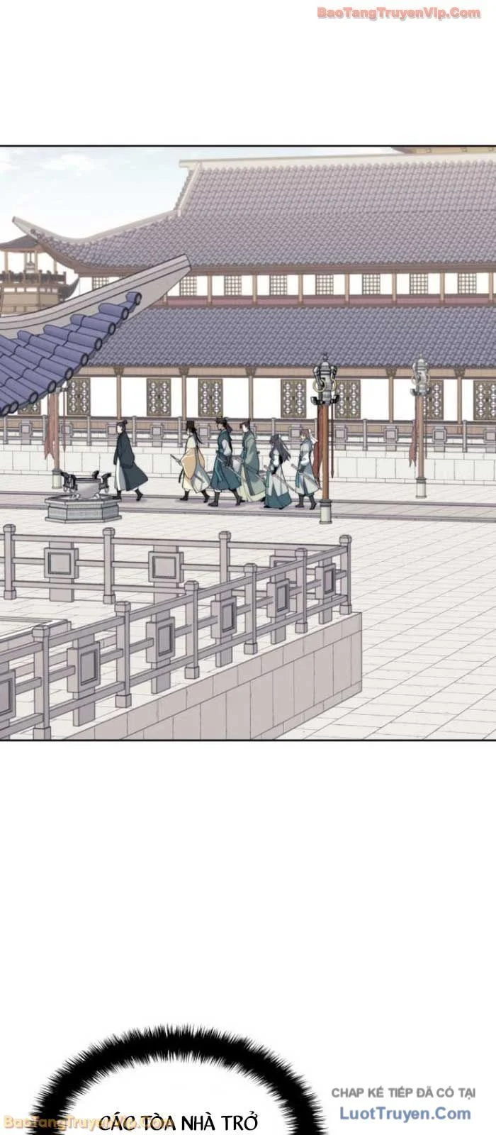 Học Giả Kiếm Sĩ Chapter 186 - Trang 2