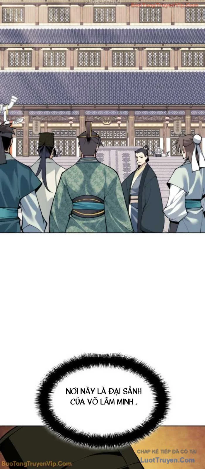 Học Giả Kiếm Sĩ Chapter 186 - Trang 2