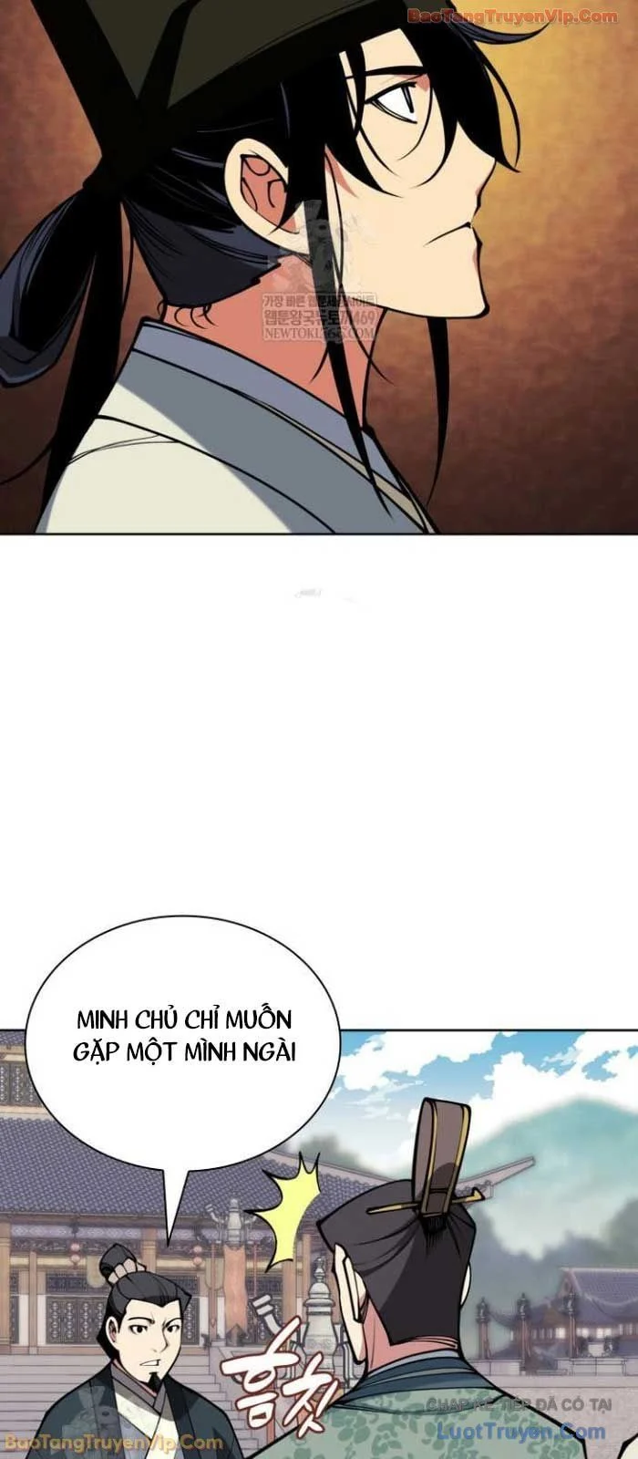 Học Giả Kiếm Sĩ Chapter 186 - Trang 2