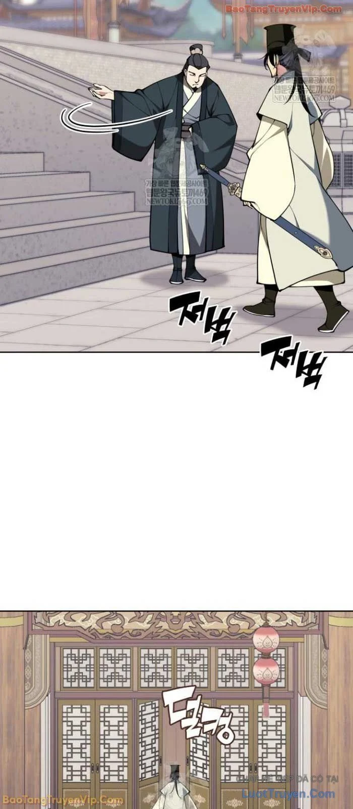 Học Giả Kiếm Sĩ Chapter 186 - Trang 2