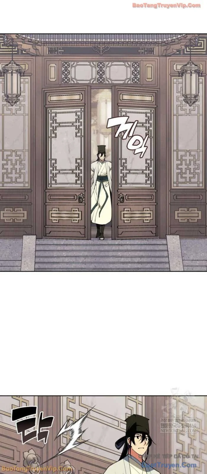 Học Giả Kiếm Sĩ Chapter 186 - Trang 2