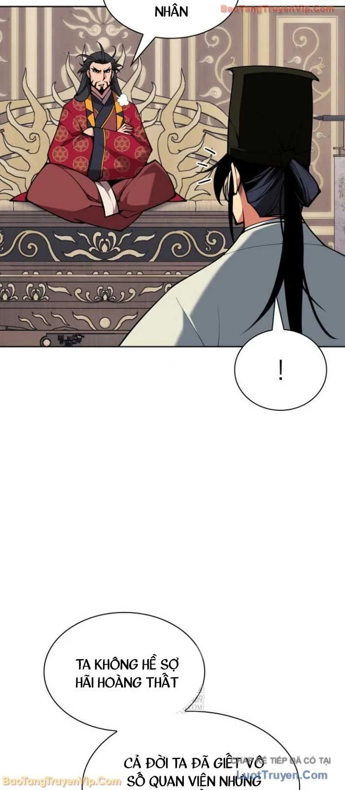 Học Giả Kiếm Sĩ Chapter 186 - Trang 2