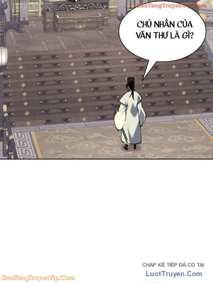 Học Giả Kiếm Sĩ Chapter 186 - Trang 2