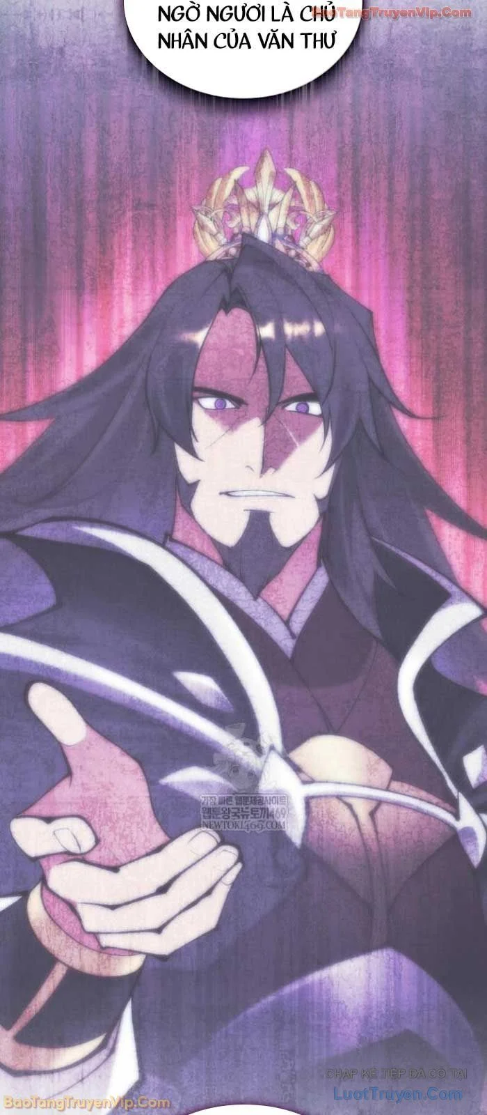 Học Giả Kiếm Sĩ Chapter 186 - Trang 2