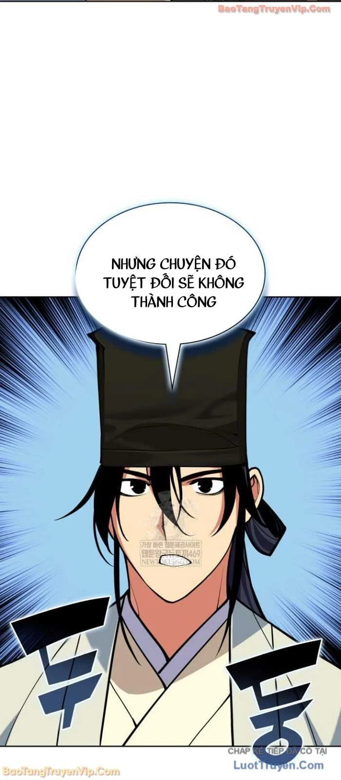 Học Giả Kiếm Sĩ Chapter 186 - Trang 2