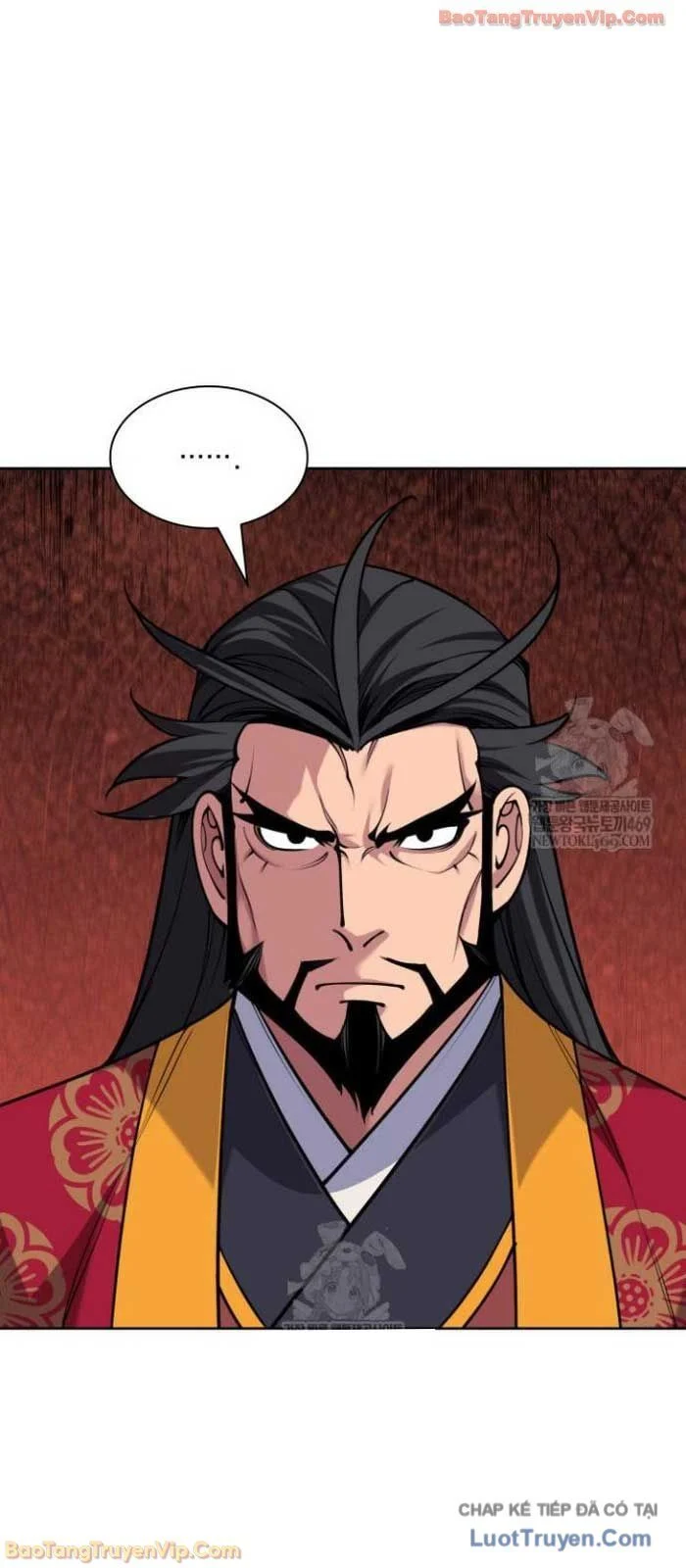 Học Giả Kiếm Sĩ Chapter 186 - Trang 2