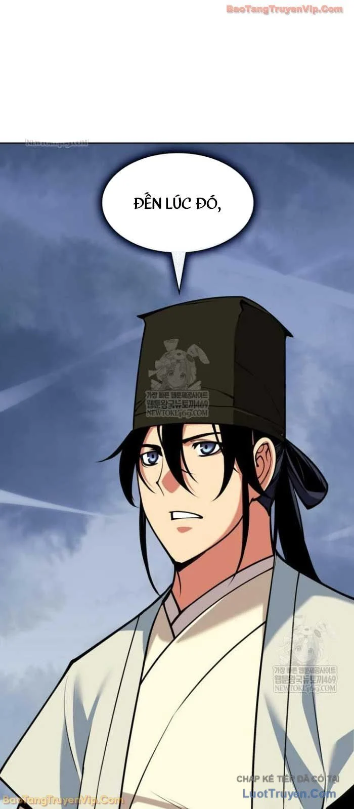 Học Giả Kiếm Sĩ Chapter 186 - Trang 2