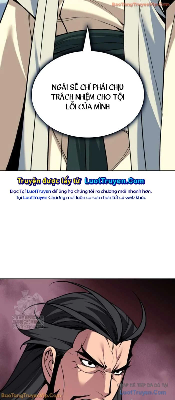 Học Giả Kiếm Sĩ Chapter 186 - Trang 2