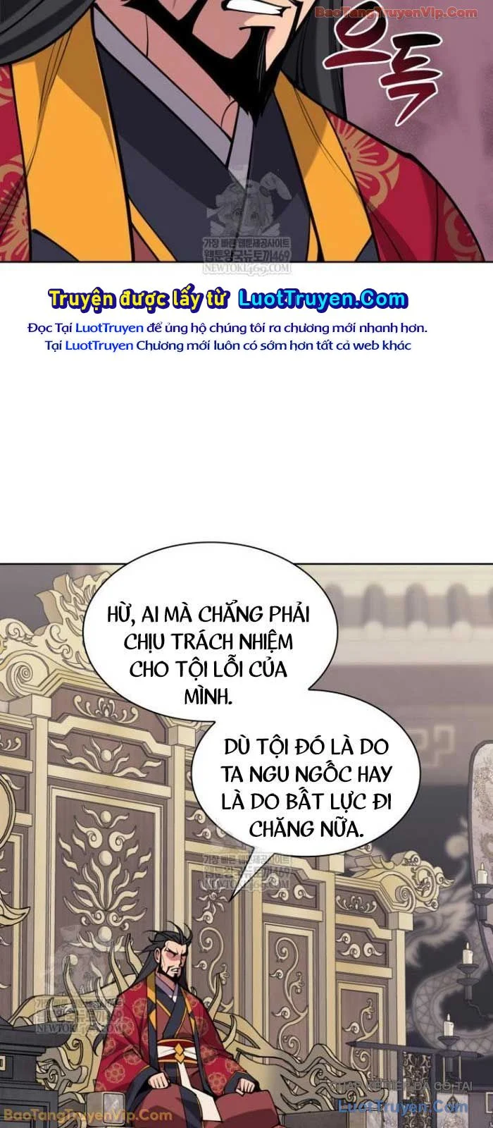 Học Giả Kiếm Sĩ Chapter 186 - Trang 2