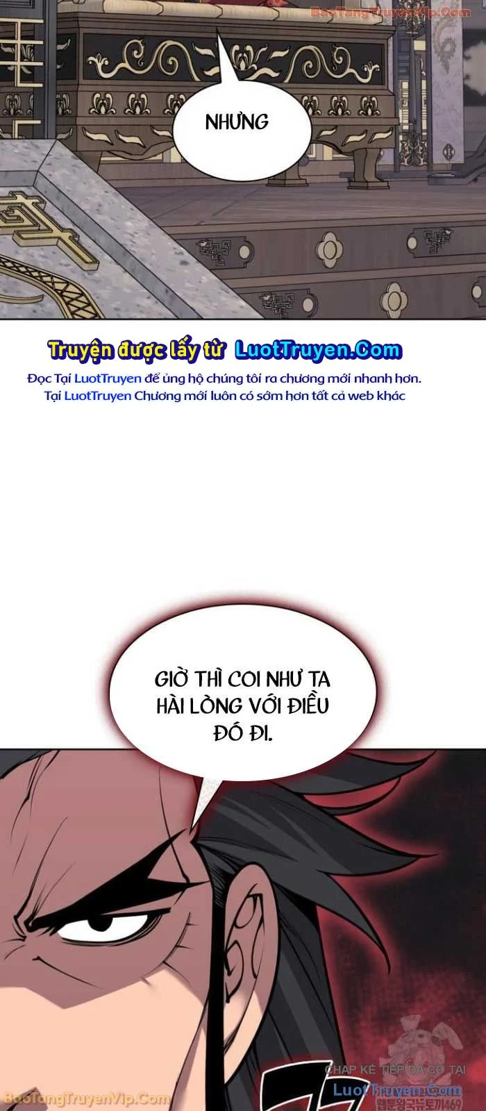 Học Giả Kiếm Sĩ Chapter 186 - Trang 2