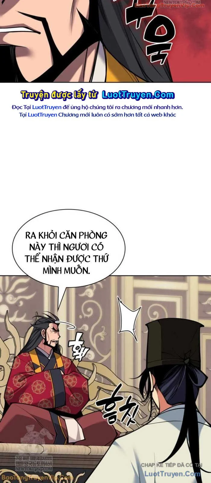 Học Giả Kiếm Sĩ Chapter 186 - Trang 2