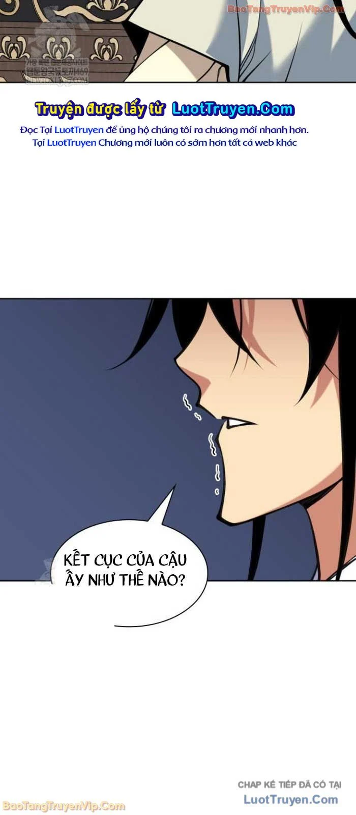 Học Giả Kiếm Sĩ Chapter 186 - Trang 2