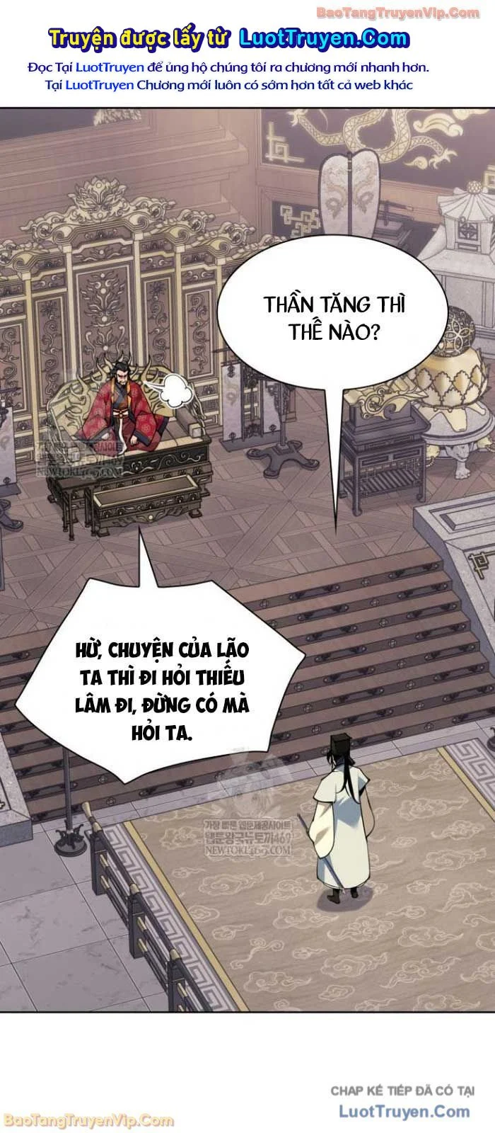 Học Giả Kiếm Sĩ Chapter 186 - Trang 2