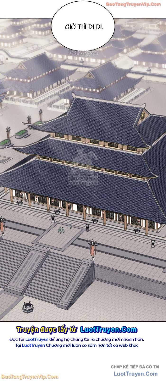 Học Giả Kiếm Sĩ Chapter 186 - Trang 2