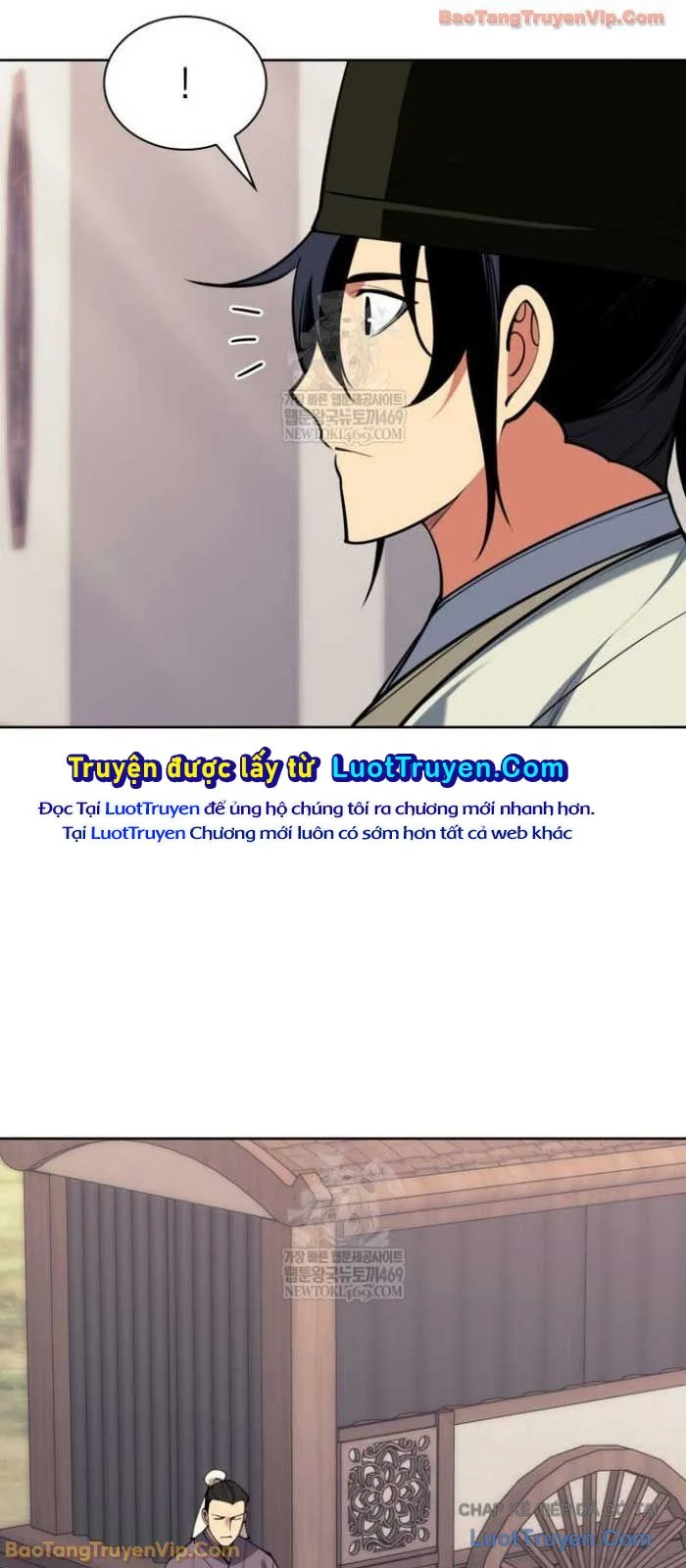 Học Giả Kiếm Sĩ Chapter 186 - Trang 2