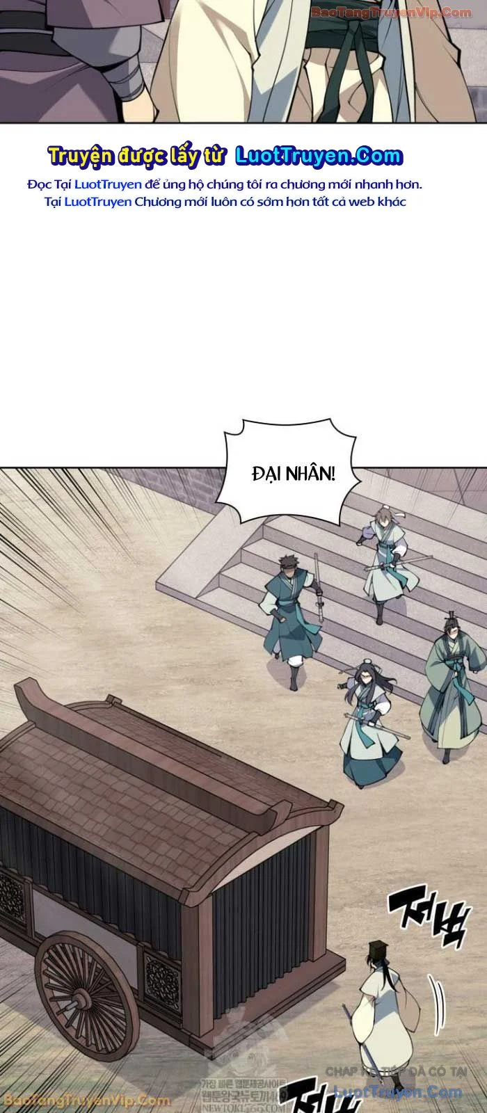 Học Giả Kiếm Sĩ Chapter 186 - Trang 2