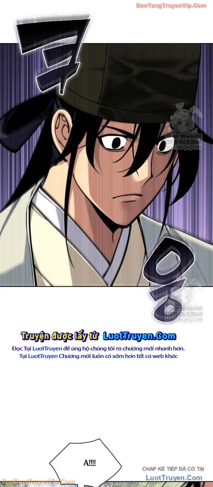 Học Giả Kiếm Sĩ Chapter 186 - Trang 2