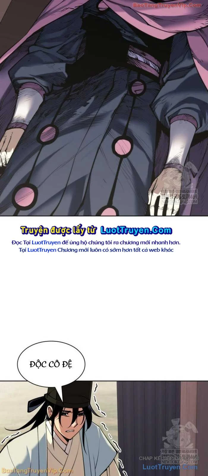Học Giả Kiếm Sĩ Chapter 186 - Trang 2